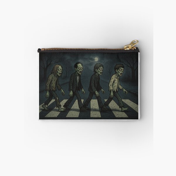 Item preview, ZOMBIE BEETOOLS, HUMOR designed and sold by Cassia Leandra.