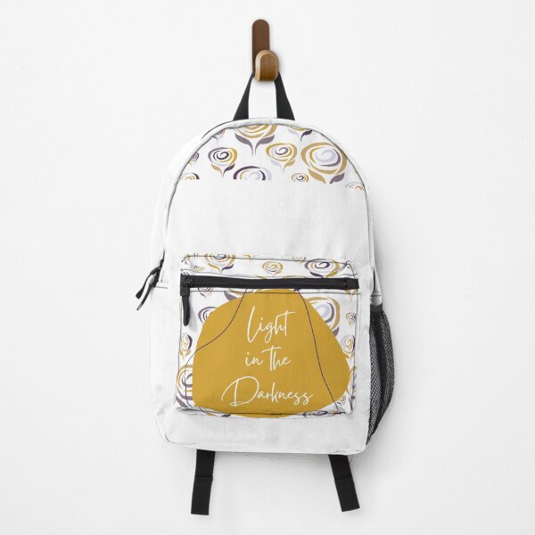 Item preview, Light in the Darkness Floral Aesthetic designed and sold by Jesil Dacay.