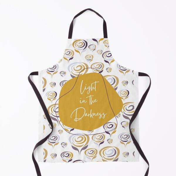 Item preview, Light in the Darkness Floral Aesthetic designed and sold by Jesil Dacay.
