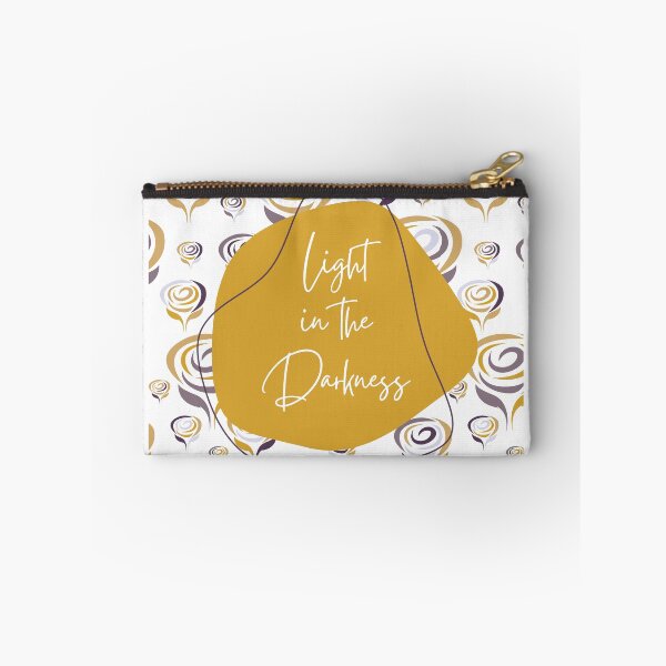 Item preview, Light in the Darkness Floral Aesthetic designed and sold by Jesil Dacay.