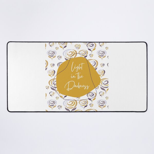 Item preview, Light in the Darkness Floral Aesthetic designed and sold by Jesil Dacay.