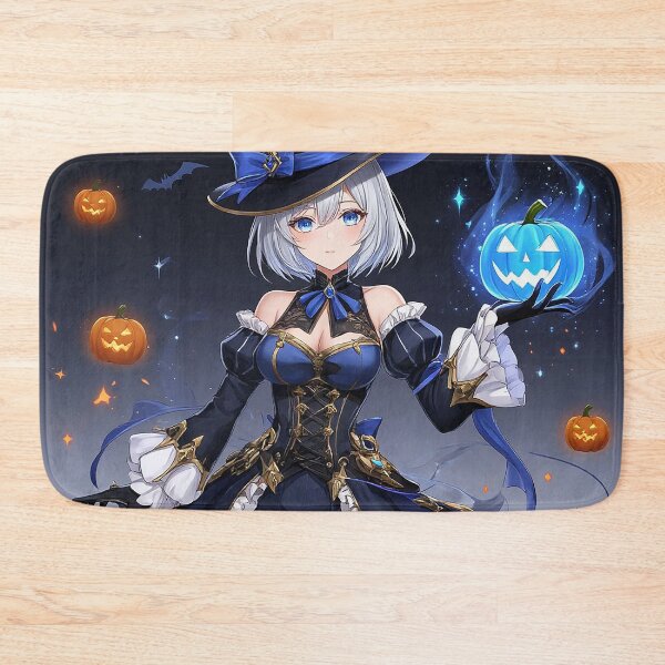 Item preview, Furina: Moonlit Sorceress designed and sold by AmetistLight.