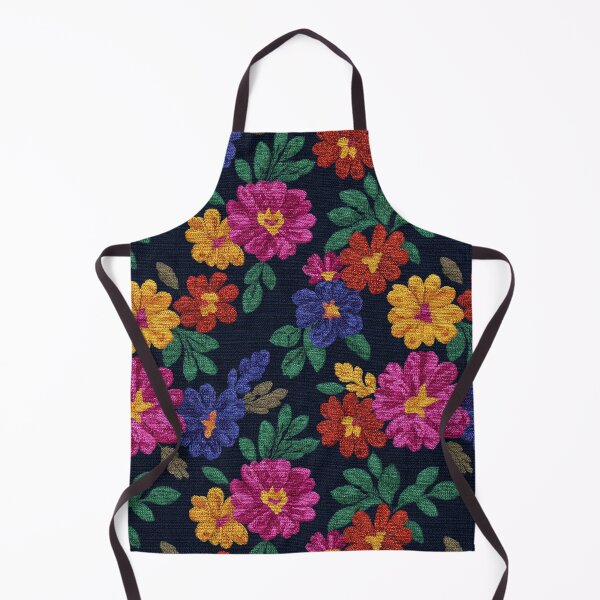 Item preview, Colorful Graceful Embroidered Texture For Holiday Surprise designed and sold by RoyalStarsPatts.