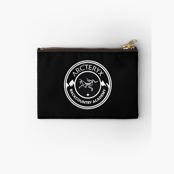 Item preview, The White Archaeopteryx Fossil Inside a Circle of Backcountry Academy designed and sold by Orinoriant.