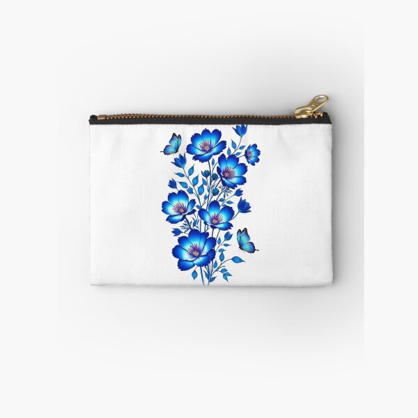 Item preview, Beautiful Flowers and Butterflies designed and sold by CHRIST5000.
