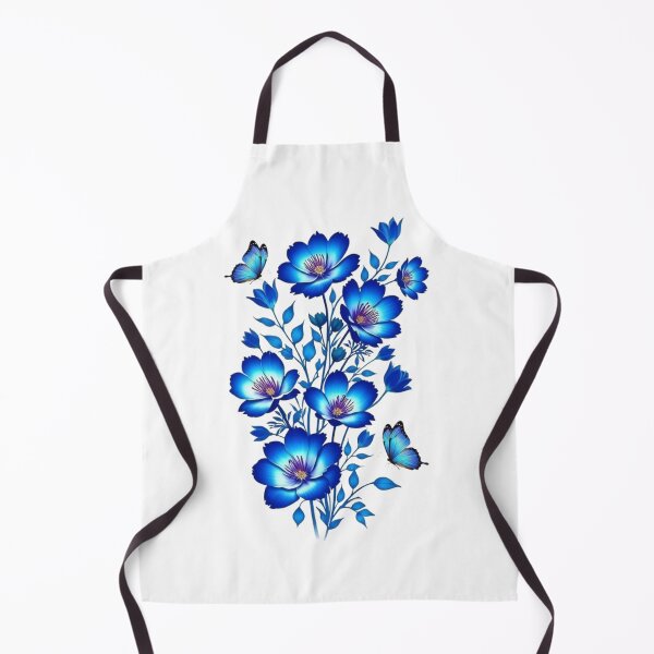 Item preview, Beautiful Flowers and Butterflies designed and sold by CHRIST5000.