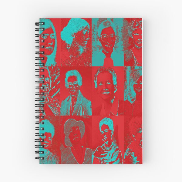 Item preview, Feminist Icons designed and sold by Florida  Max.
