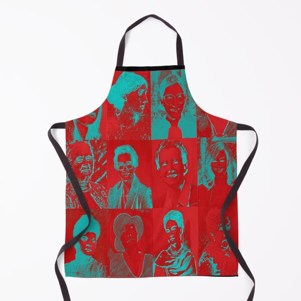 Item preview, Feminist Icons designed and sold by Florida Max.