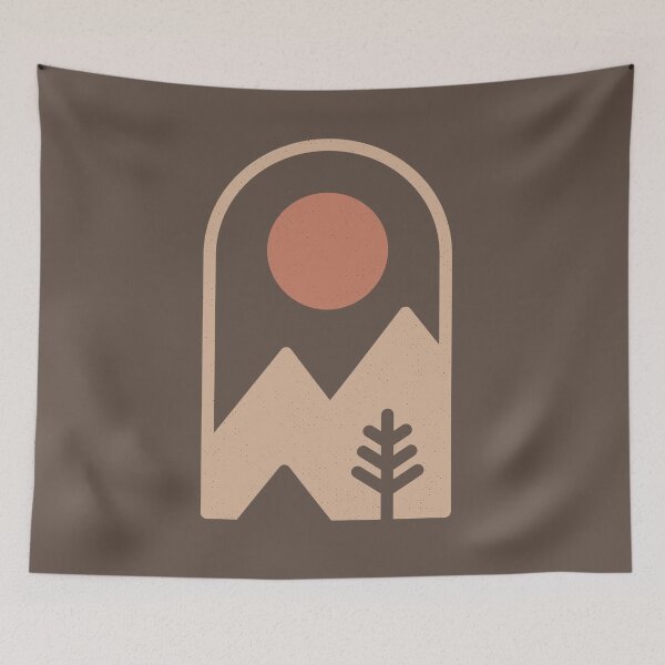 Item preview, Wild Weekend designed and sold by thepapercrane.