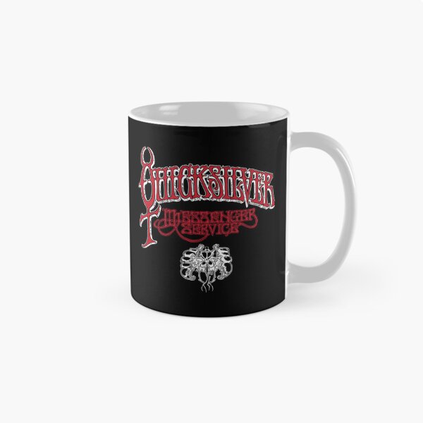 Item preview, Quicksilver Messenger Service designed and sold by brigitweamj.