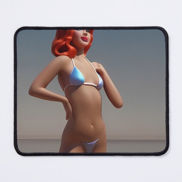 Item preview, The Beach designed and sold by RAISC.