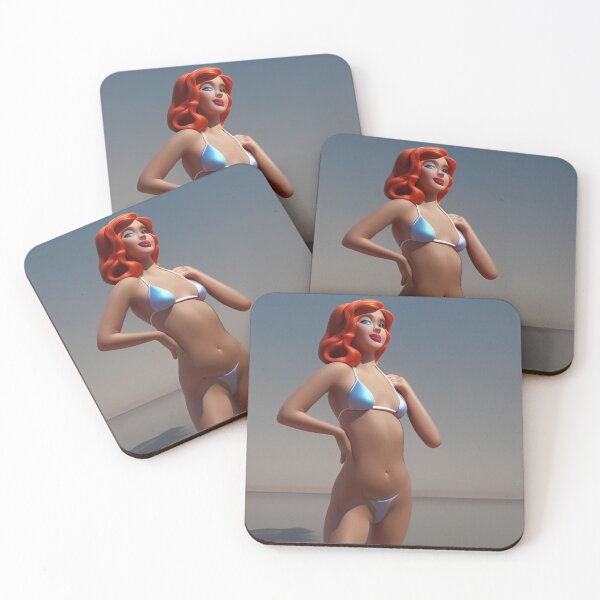 Item preview, The Beach designed and sold by RAISC.