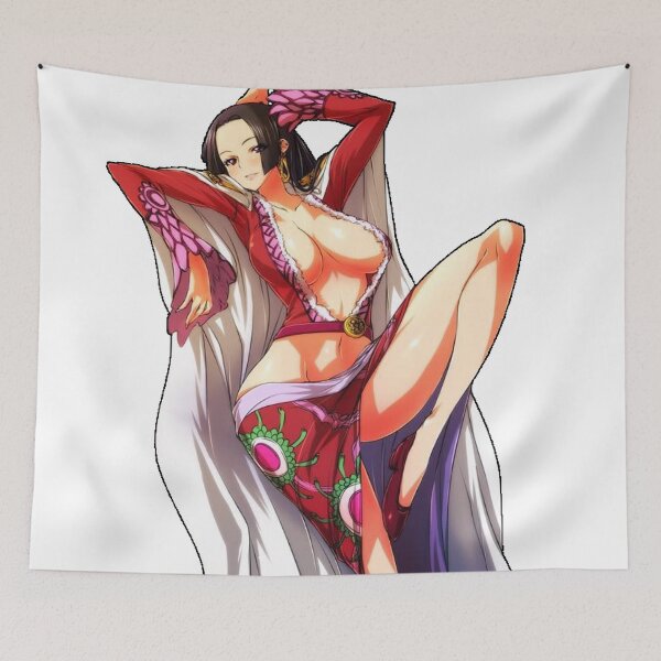Item preview, Nico Robin designed and sold by BendersBigStore.