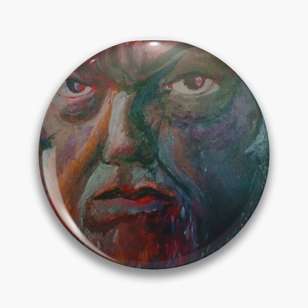 Item preview, Balthazar designed and sold by Slum-Alley.