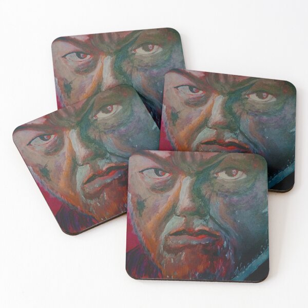 Item preview, Balthazar designed and sold by Slum-Alley.