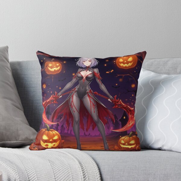 Item preview, Orlechina: Fiery Jester designed and sold by AmetistLight.