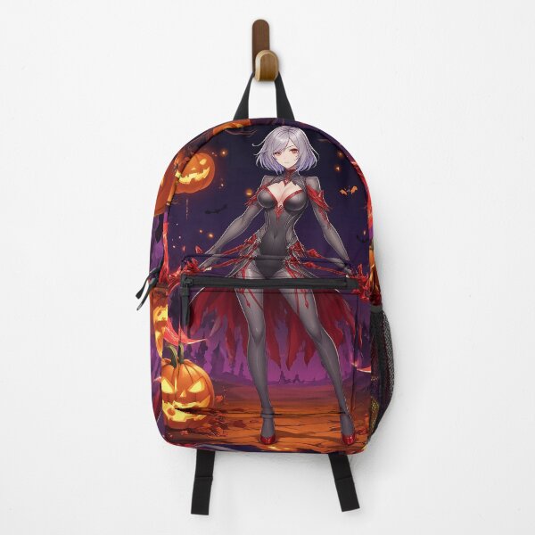 Item preview, Orlechina: Fiery Jester designed and sold by AmetistLight.