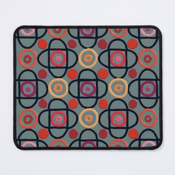 Item preview, Dotty GRIDOODLE designed and sold by bekki smith.