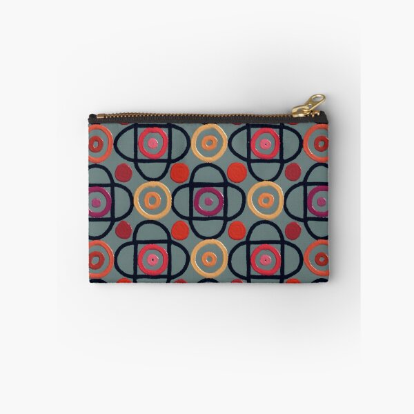 Item preview, Dotty GRIDOODLE designed and sold by bekki smith.