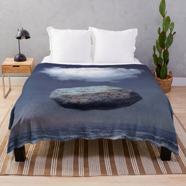 Item preview, René Magritte designed and sold by DrewGansen.