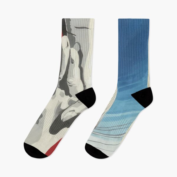 Item preview, René Magritte designed and sold by DrewGansen.