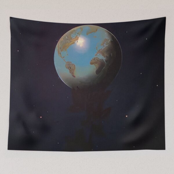 Item preview, René Magritte designed and sold by DrewGansen.