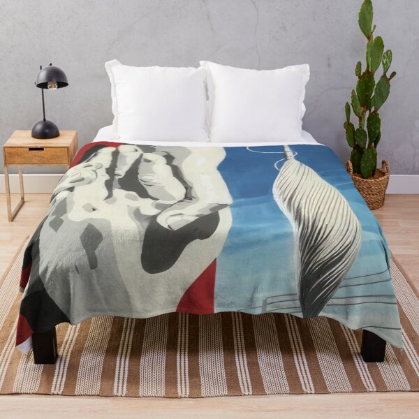Item preview, René Magritte designed and sold by DrewGansen.