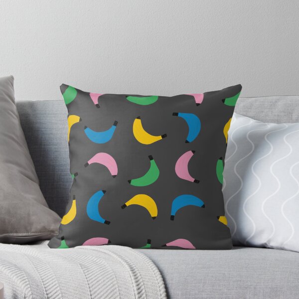 Item preview, Bold Bananas designed and sold by PulpKo.