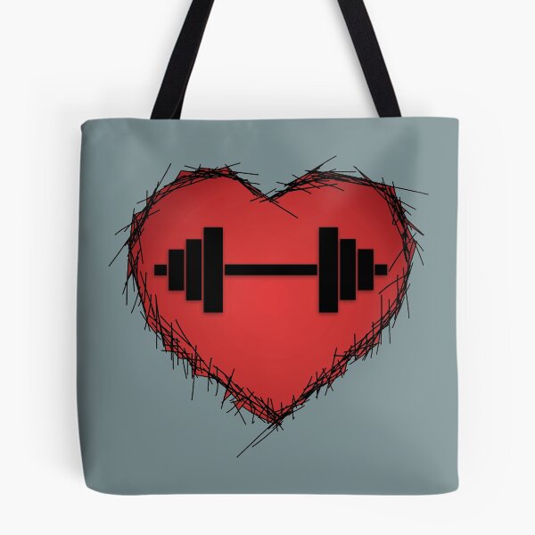 Item preview, GIMNASIO AMOR designed and sold by JONORLANDO.