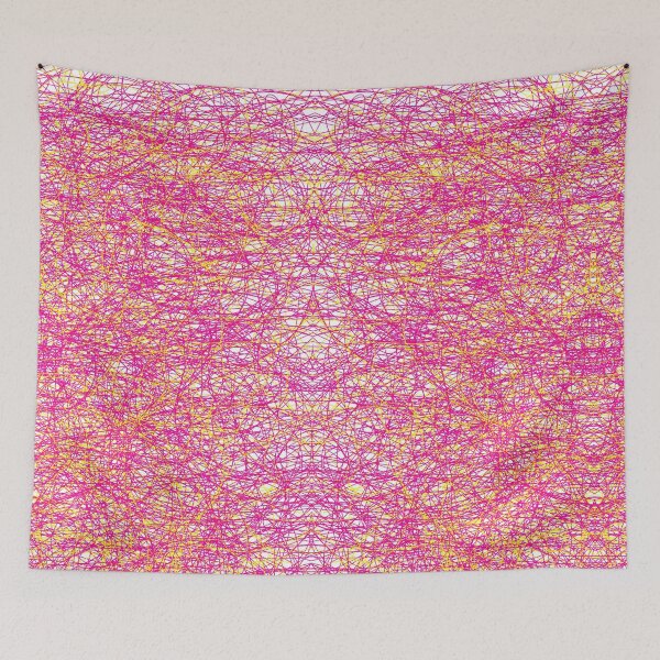 Item preview, Squiggles. Boggle your eyes with these twisting, turning loop-de-loops. designed and sold by CharlottePlaceArt.
