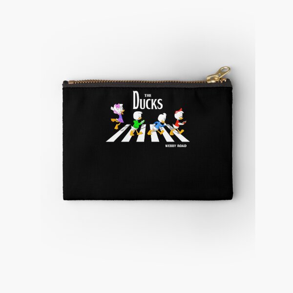 Item preview, The Ducks (Webby Road) designed and sold by TehraneJacobs.