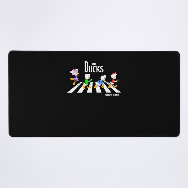 Item preview, The Ducks (Webby Road) designed and sold by TehraneJacobs.