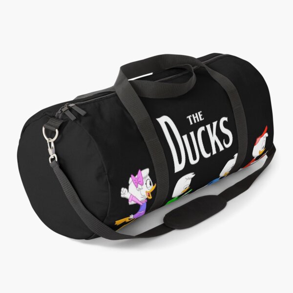 Item preview, The Ducks (Webby Road) designed and sold by TehraneJacobs.