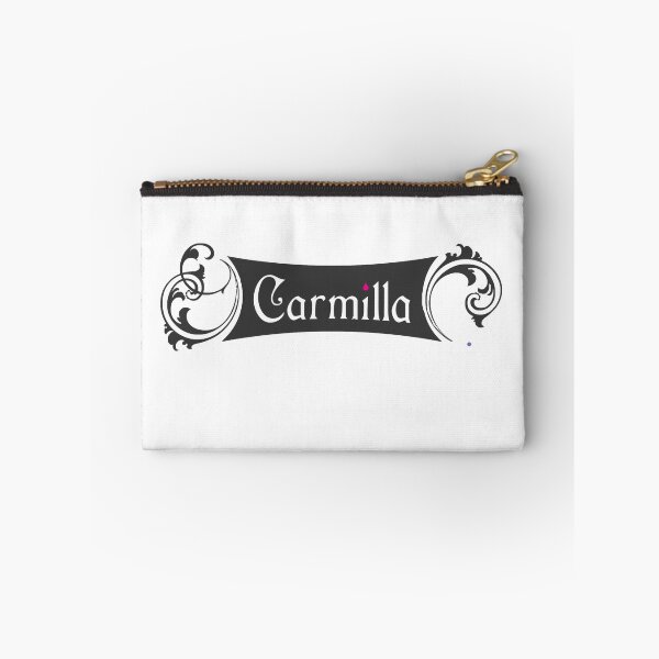 Item preview, Carmilla - logo  designed and sold by AlishaBurden00.