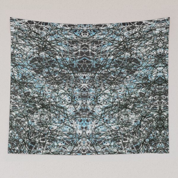 Item preview, Squiggles. Boggle your eyes with these twisting, turning loop-de-loops. designed and sold by CharlottePlaceArt.