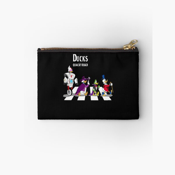 Item preview, The Ducks Quacky Road designed and sold by TehraneJacobs.