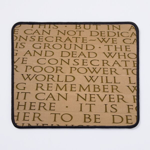 Item preview, Vintage Carved Lettering – Inspirational Monument Design designed and sold by MECC-20.