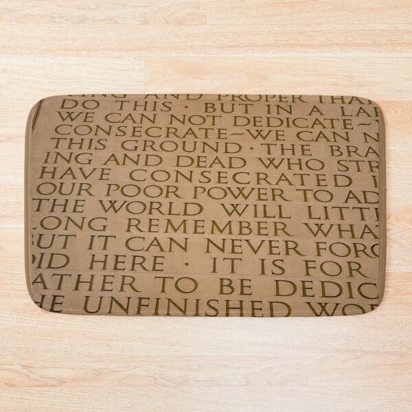 Item preview, Vintage Carved Lettering – Inspirational Monument Design designed and sold by MECC-20.