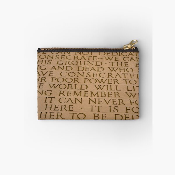 Item preview, Vintage Carved Lettering – Inspirational Monument Design designed and sold by MECC-20.