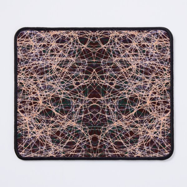 Item preview, Squiggles. Boggle your eyes with these twisting, turning loop-de-loops. designed and sold by CharlottePlaceArt.