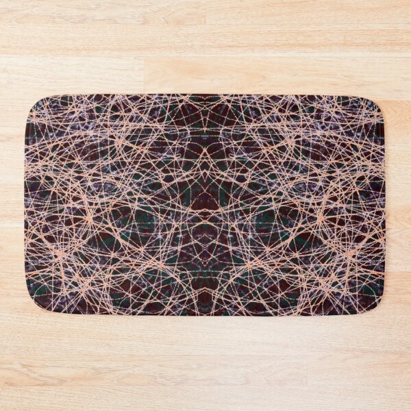 Item preview, Squiggles. Boggle your eyes with these twisting, turning loop-de-loops. designed and sold by CharlottePlaceArt.