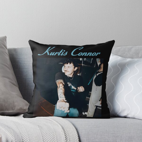 Item preview, Kurtis Connor Dancing Tour Poster designed and sold by ClaudeTof.