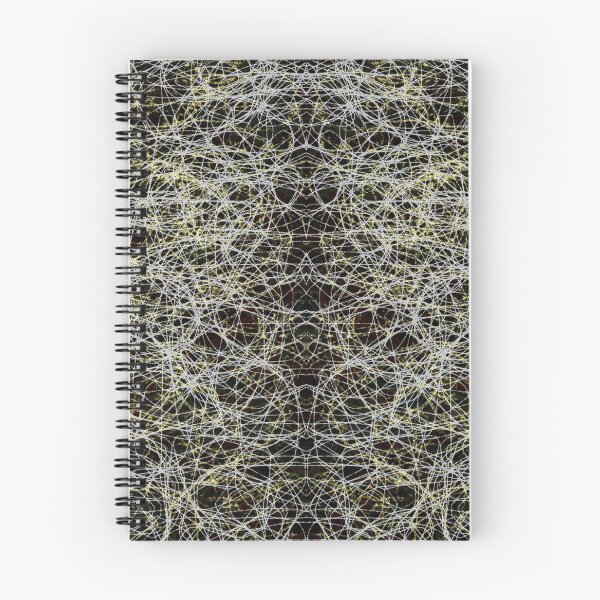 Item preview, Squiggles. Boggle your eyes with these twisting, turning loop-de-loops. designed and sold by CharlottePlaceArt.