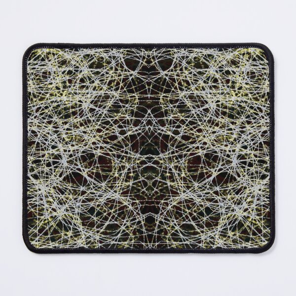 Item preview, Squiggles. Boggle your eyes with these twisting, turning loop-de-loops. designed and sold by CharlottePlaceArt.