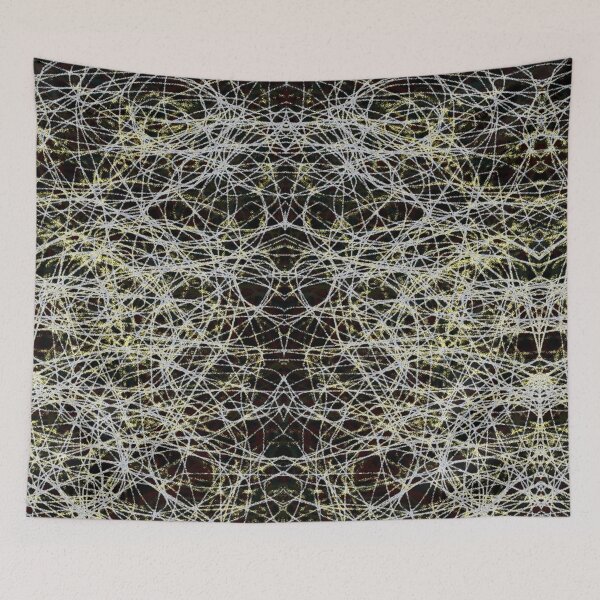 Item preview, Squiggles. Boggle your eyes with these twisting, turning loop-de-loops. designed and sold by CharlottePlaceArt.
