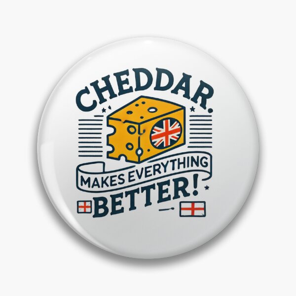 Item preview, cheddar cheese designed and sold by CheeseMonger79.