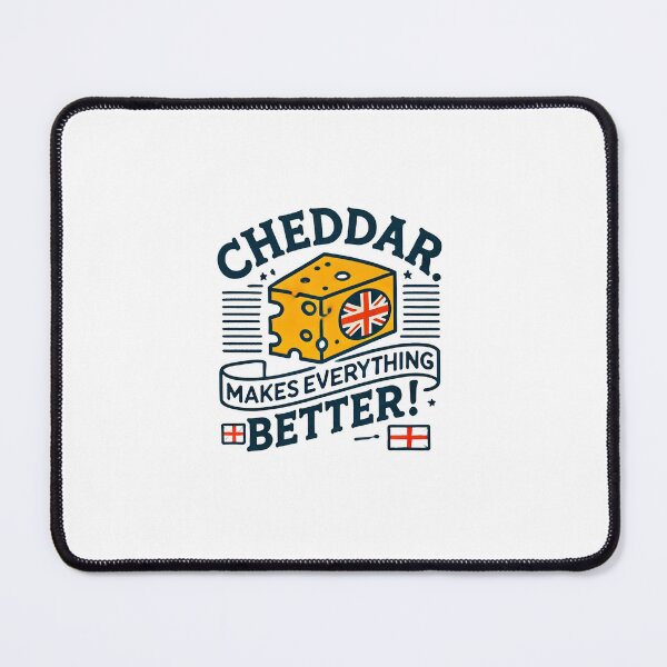 Item preview, cheddar cheese designed and sold by CheeseMonger79.