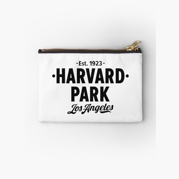 Item preview, Harvard Park Los Angeles Urban Design designed and sold by Boogosh.
