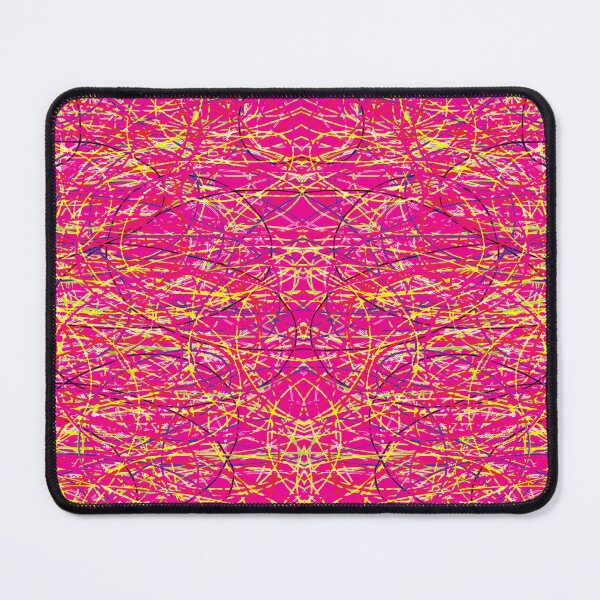 Item preview, Squiggles. Boggle your eyes with these twisting, turning loop-de-loops. designed and sold by CharlottePlaceArt.