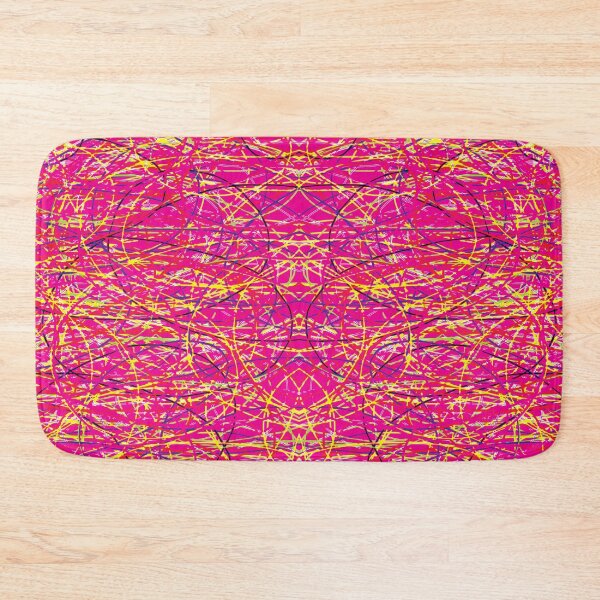 Item preview, Squiggles. Boggle your eyes with these twisting, turning loop-de-loops. designed and sold by CharlottePlaceArt.